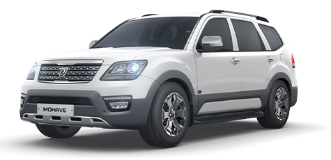 کیا موهاوی 2015